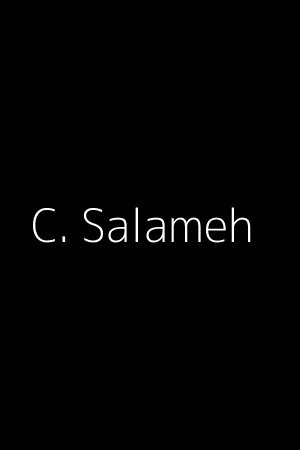 Camille Salameh